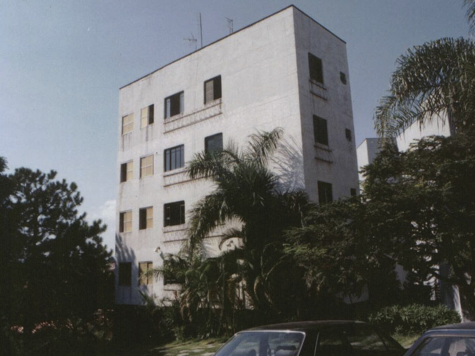 EDIFÍCIO RIVIERA