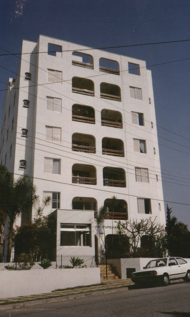 EDIFÍCIO ITAPEMA