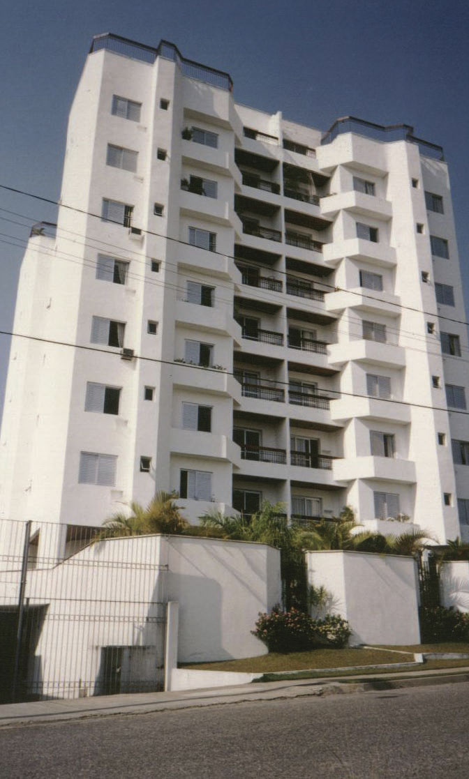 EDIFÍCIO VIVIANE