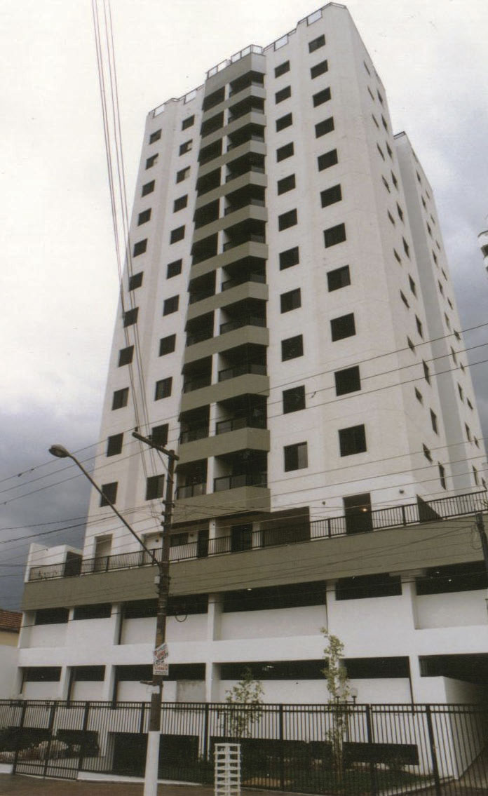 EDIFÍCIO SAINT PAUL