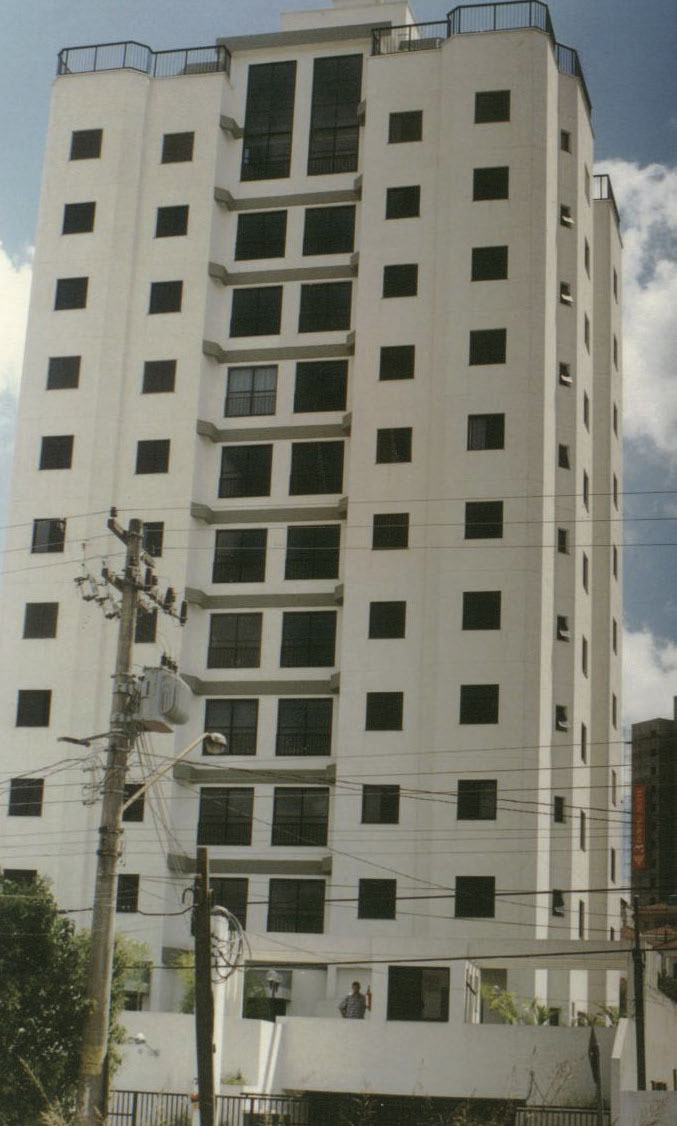 EDIFÍCIO L’EXCELLENCE