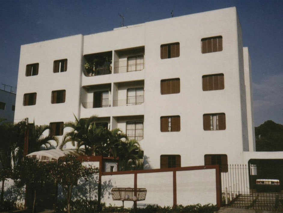 EDIFÍCIO RENATA SCARPA